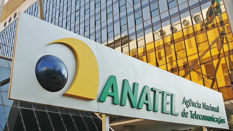 Anatel