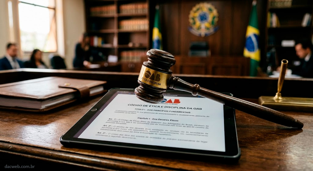 Criação de Site para Advogado: Guia Completo 2026