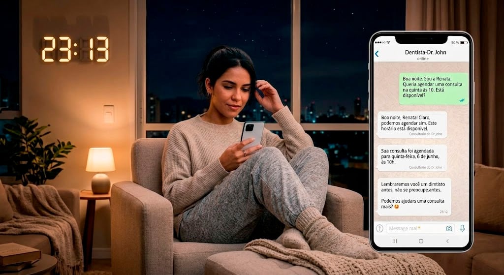 Automação de Atendimento: Como Escalar sua Operação com Eficiência e Humanização