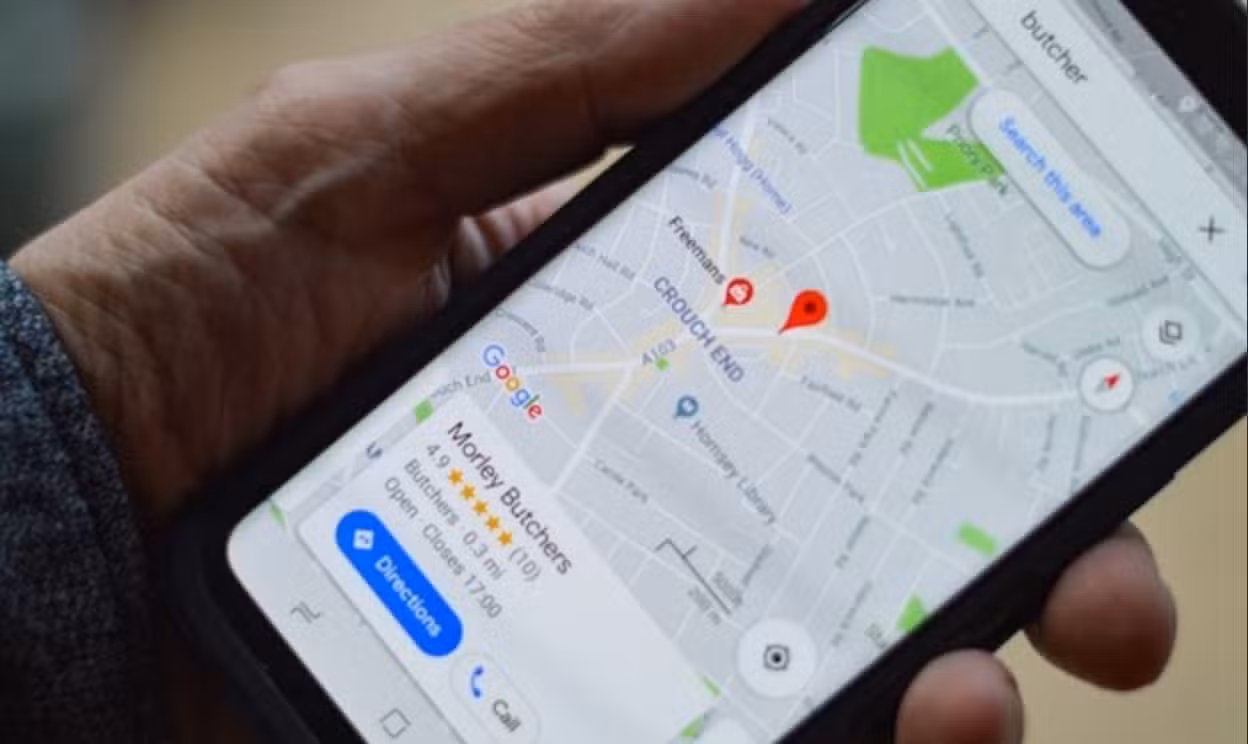 SEO Local: Como Dominar as Buscas na Sua Região e Atrair Clientes Qualificados